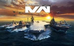 现代战舰最新皮肤爆料,科技与艺术的完美融合  第2张